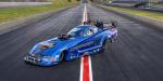 Dodge Charger SRT Hellcat Widebody Funny Car 2019 года